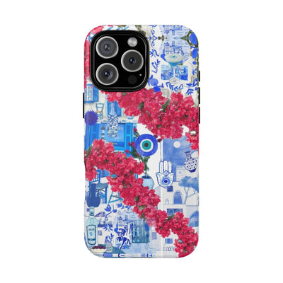 Greek Islands Armoured MagSafe® Case