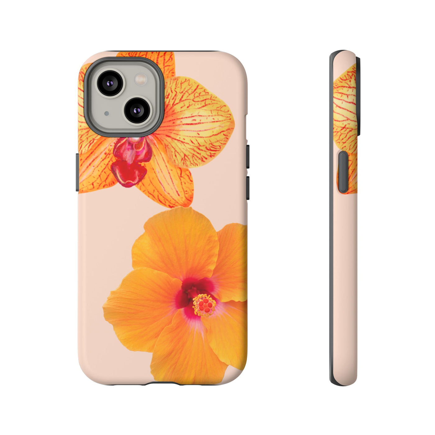 Mana Island Tough Case