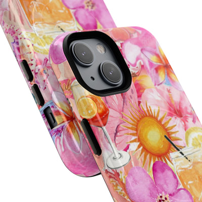 Happy Hour Armoured MagSafe® Case