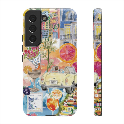 Capri Tough Case