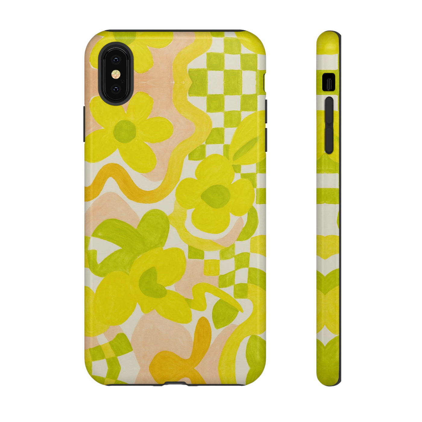 Skyhigh Tough Case