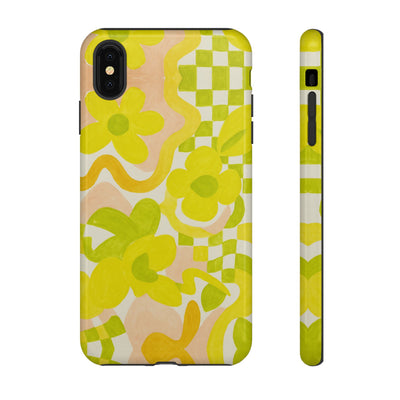 Skyhigh Tough Case