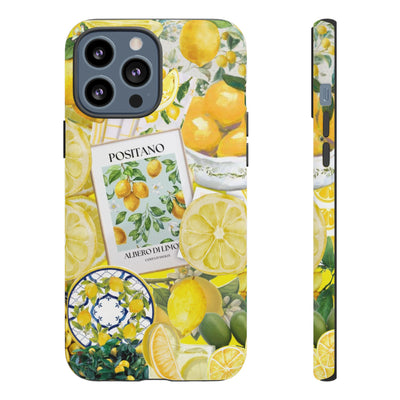 Posintano Tough Case
