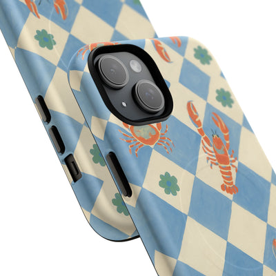 Long Lunch Armoured MagSafe® Case