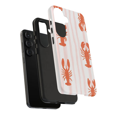 Le Lobster Tough Case