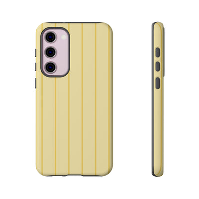 Lemontini Tough Case