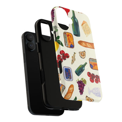 Italian Lunch MagSafe® Case