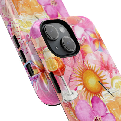 Happy Hour Armoured MagSafe® Case