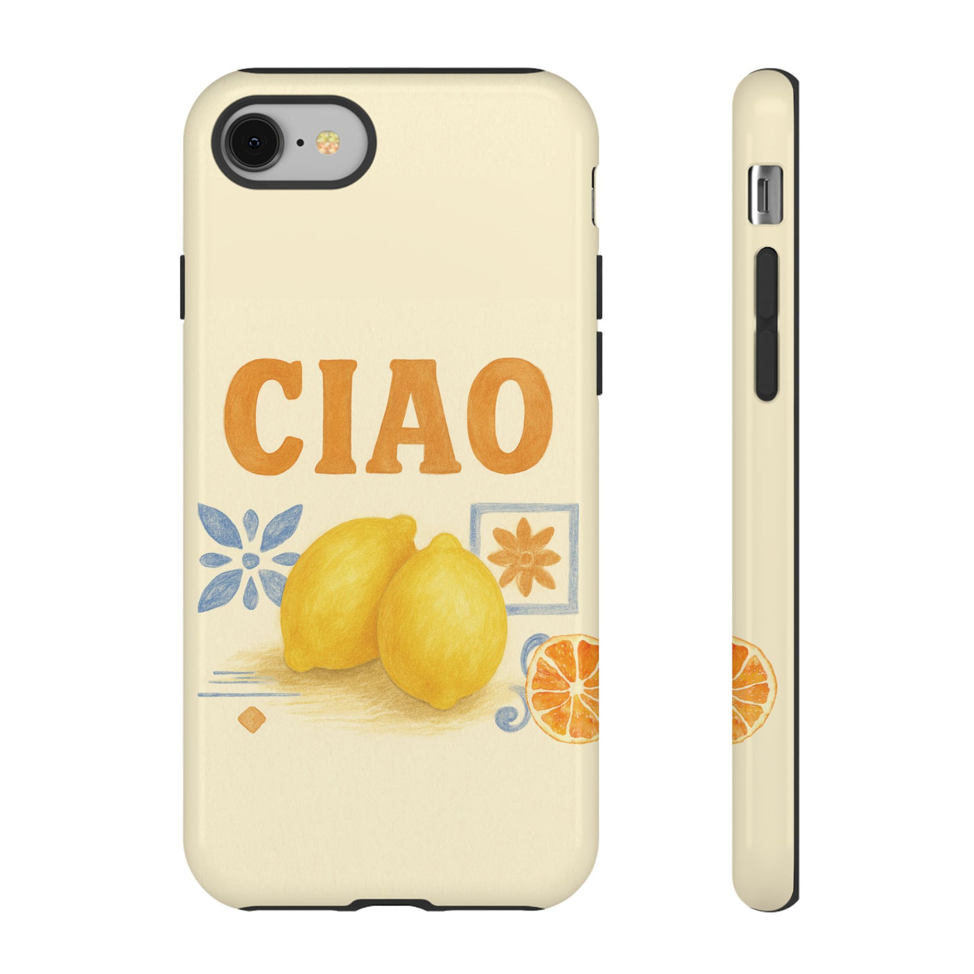 Ciao Tough Case