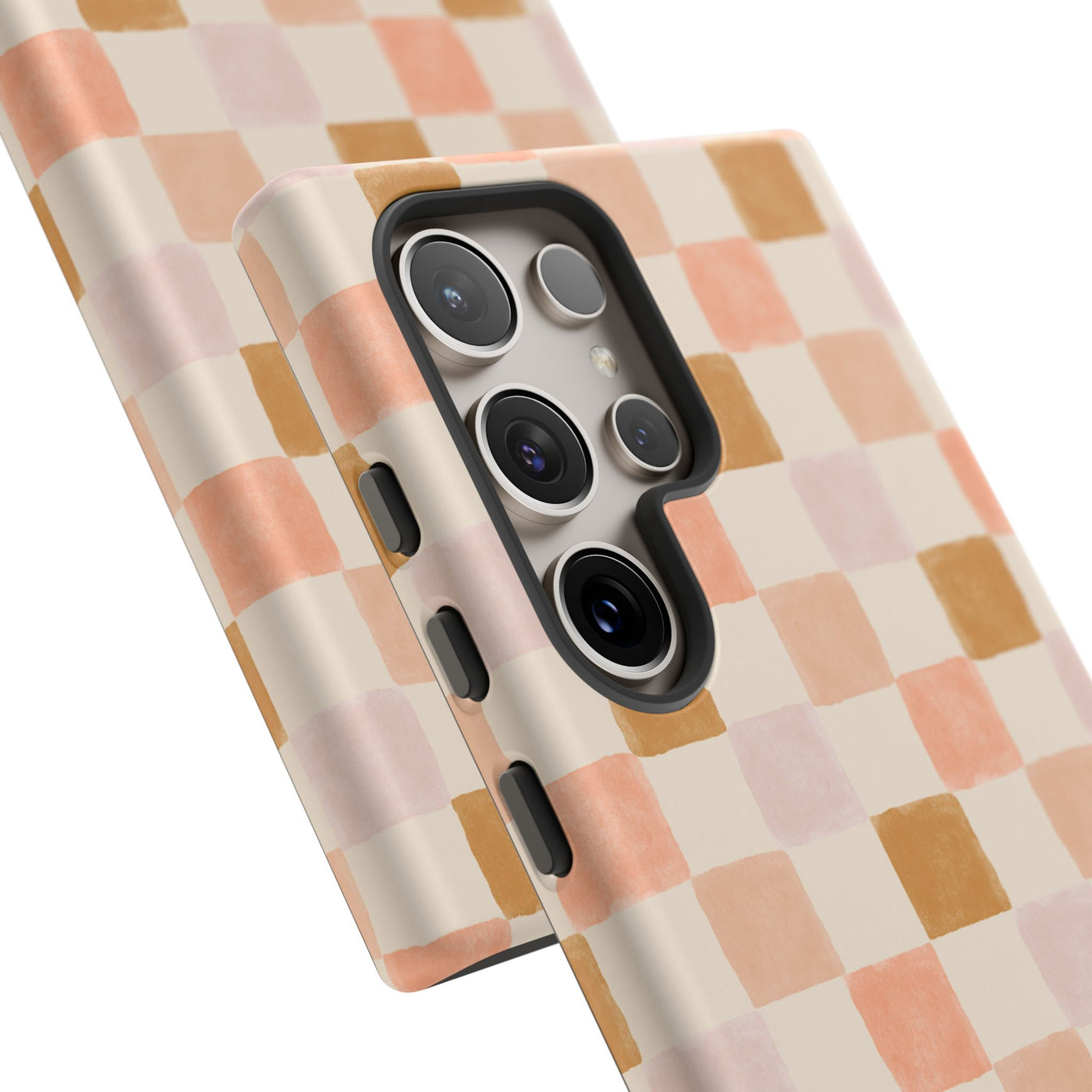 Hidden Valley Tough Case