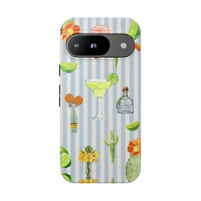Tequila Sunrise Tough Case