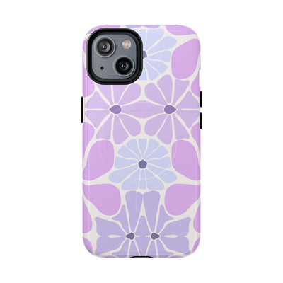 Warm Nights n' City Lights Armoured MagSafe® Case