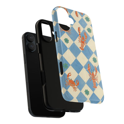 Long Lunch Armoured MagSafe® Case