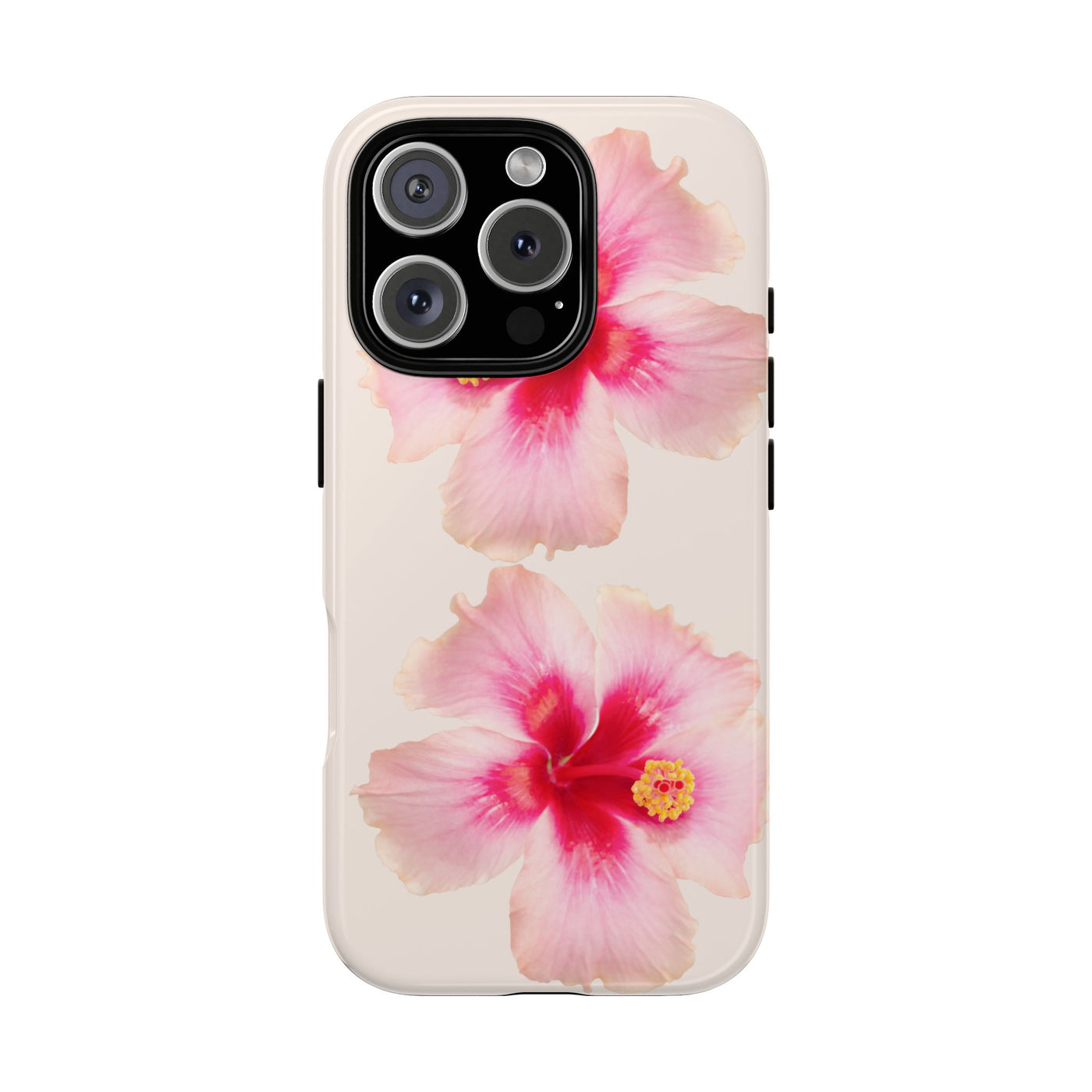 Fly Away to Malibu Tough Case