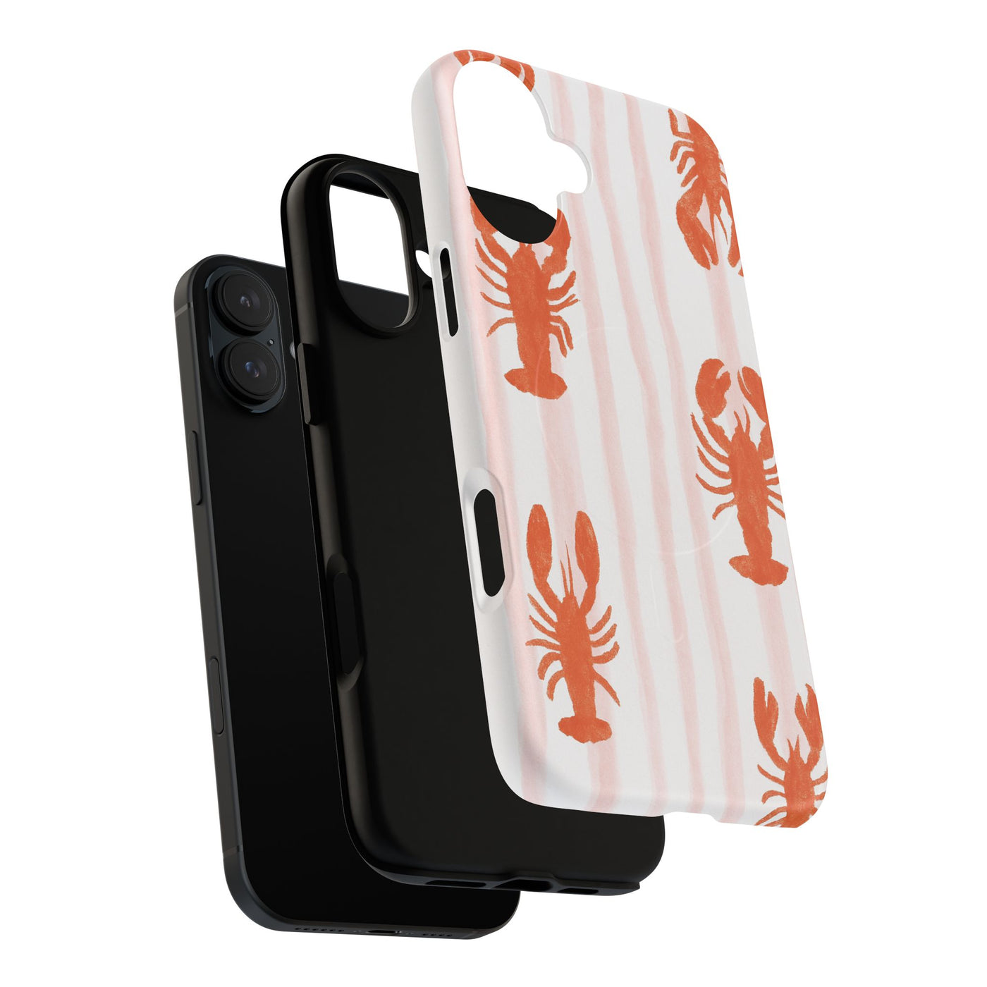 Le Lobster MagSafe® Case