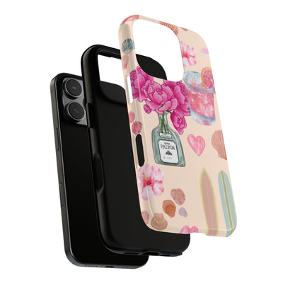 Tequila La Mer Tough Case