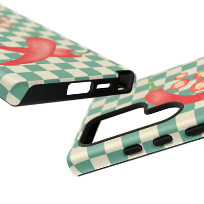 Spicy Tough Case
