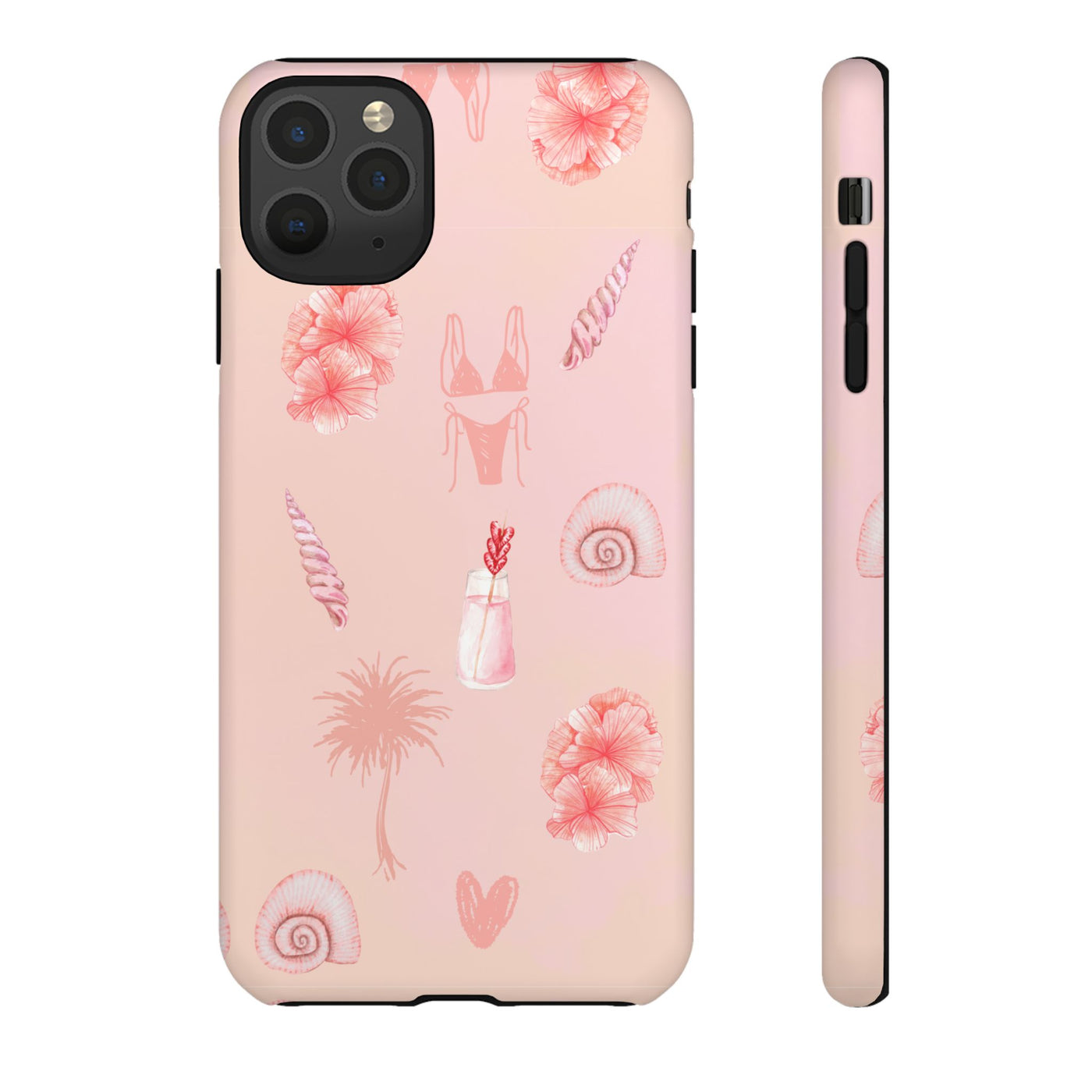 Calypso Beach Tough Case