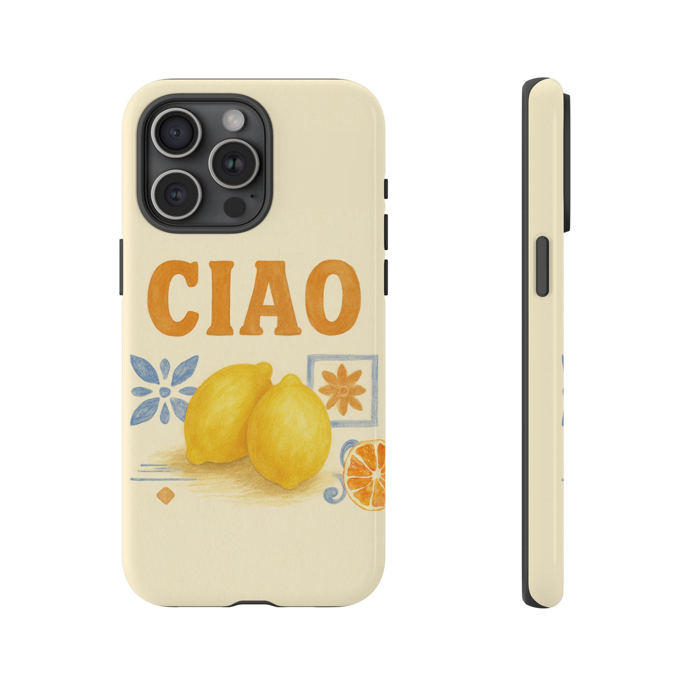 Ciao Tough Case