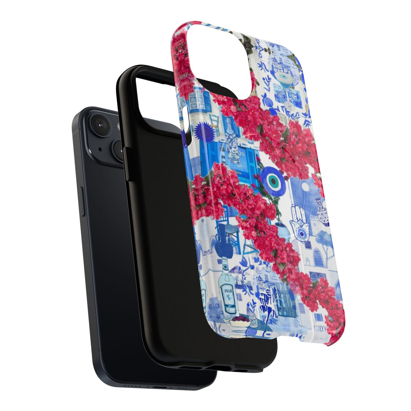 Greek Islands MagSafe® Case