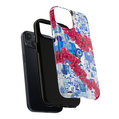 Greek Islands MagSafe® Case