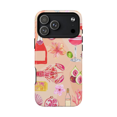 Bottomless Brunch Armoured MagSafe® Case