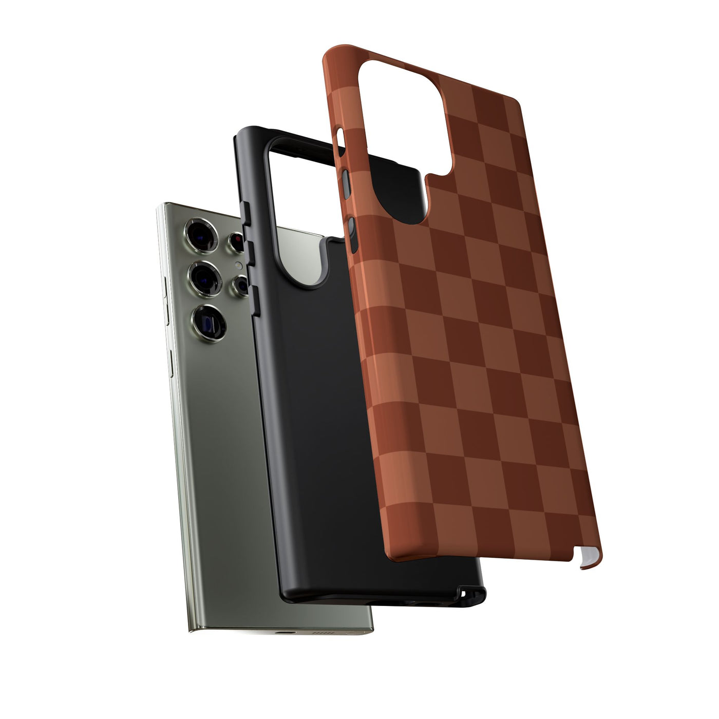 Soulfire Tough Case