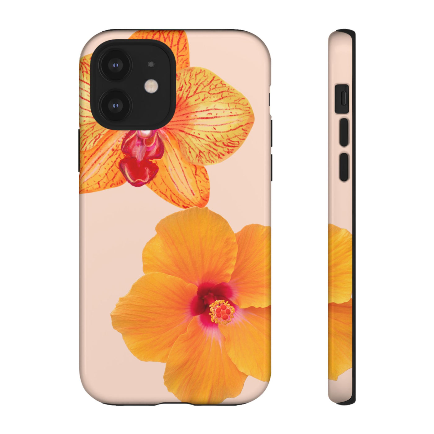 Mana Island Tough Case