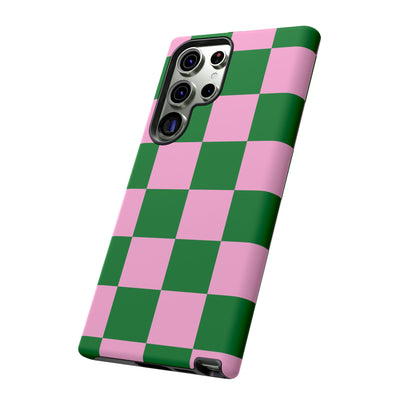 Midnight City Tough Case