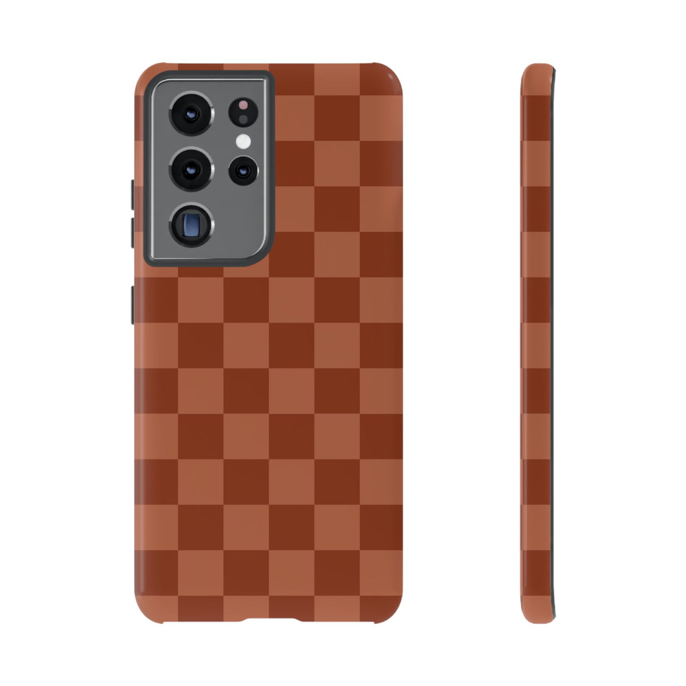 Soulfire Tough Case
