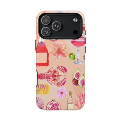 Bottomless Brunch Armoured MagSafe® Case