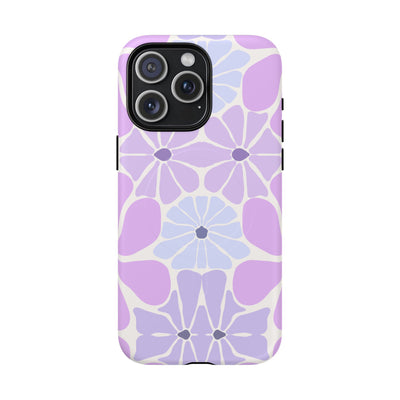 Warm Nights n' City Lights Armoured MagSafe® Case