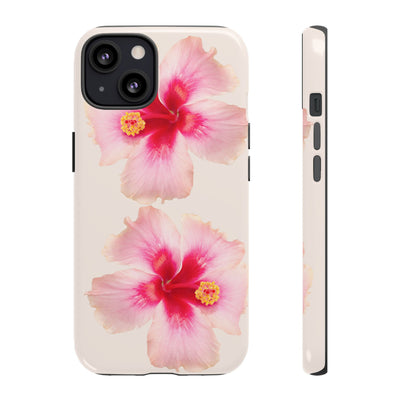 Fly Away to Malibu Tough Case