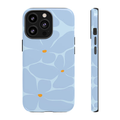 Blue Moon Tough Case