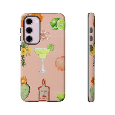 Motel Mexicola Tough Case