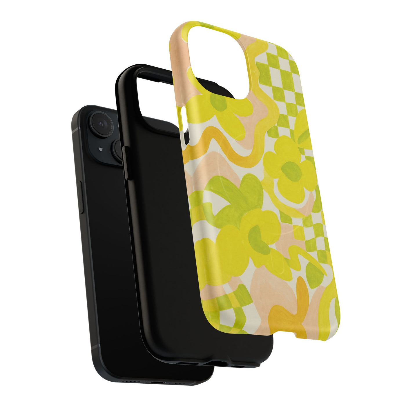 Skyhigh Armoured MagSafe® Case