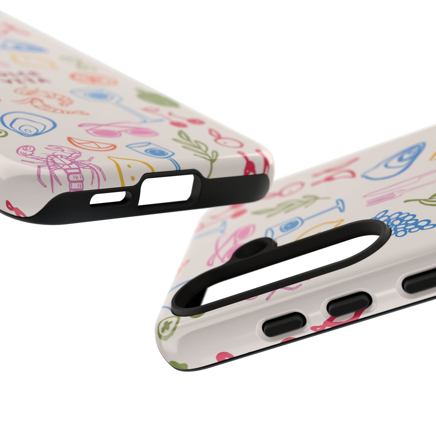 Dolce Vita Tough Case