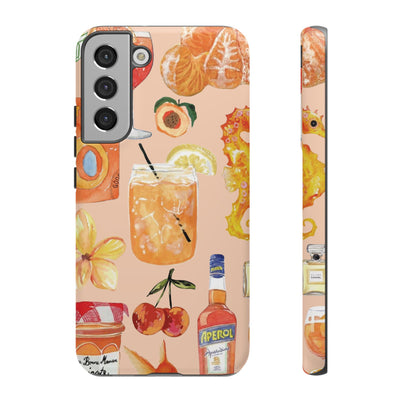 Motel Soleil Phone Case