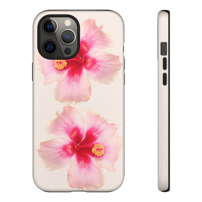Fly Away to Malibu Tough Case