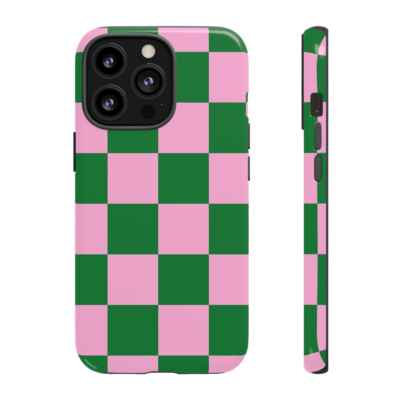 Midnight City Tough Case