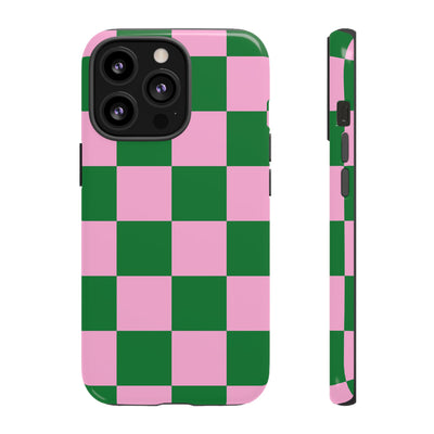 Midnight City Tough Case