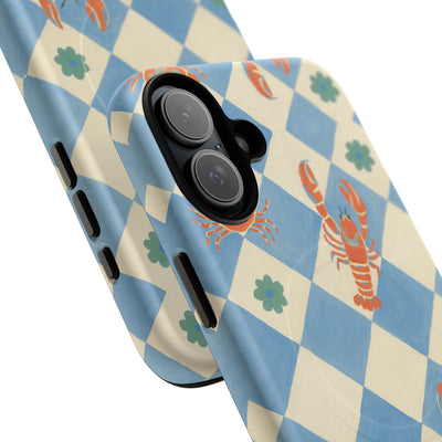 Long Lunch Armoured MagSafe® Case
