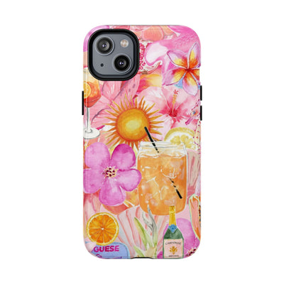 Happy Hour Armoured MagSafe® Case