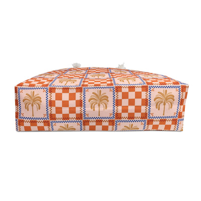 Palm Springs Weekender