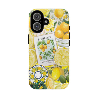 Posintano Tough Case