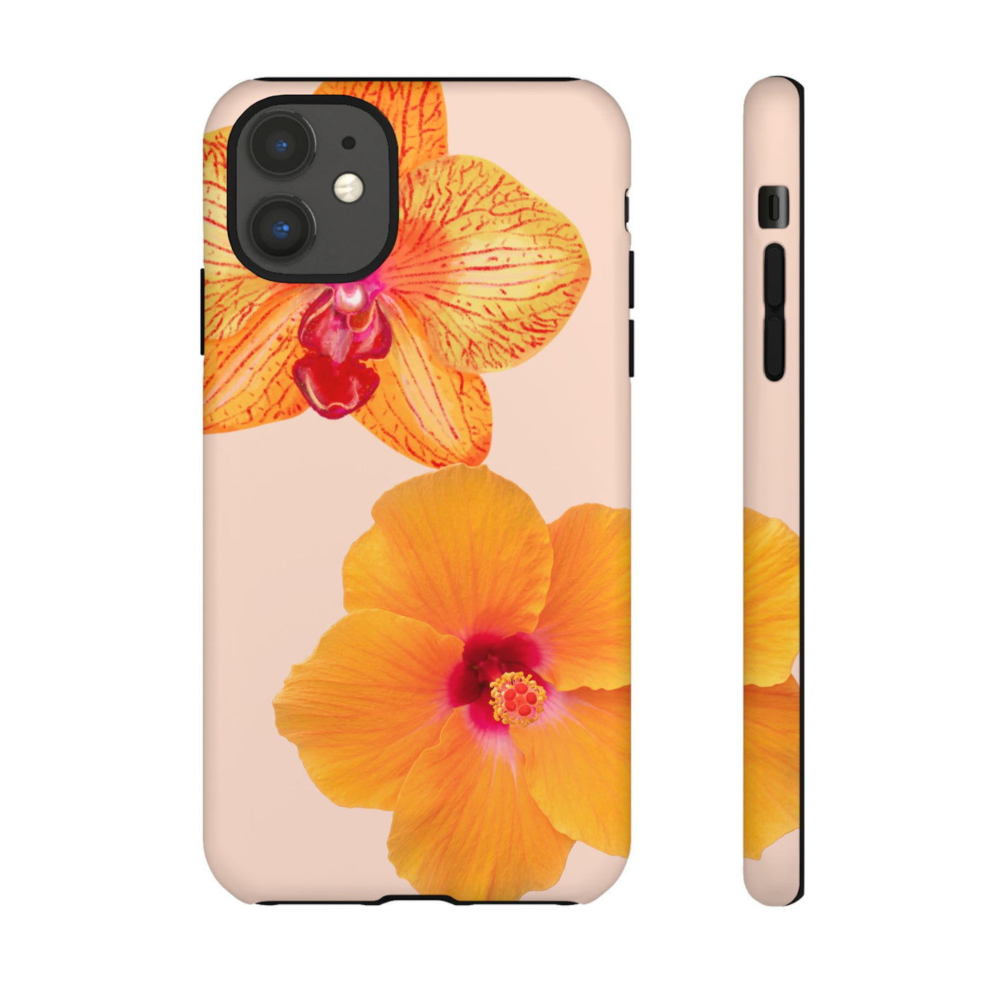 Mana Island Tough Case