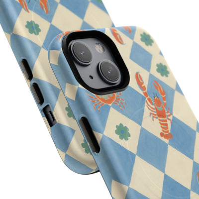 Long Lunch Armoured MagSafe® Case