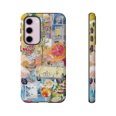 Capri Tough Case