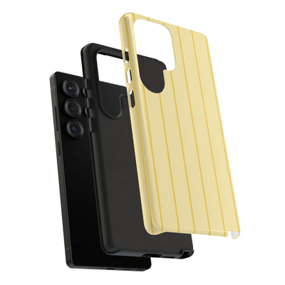 Lemontini Tough Case