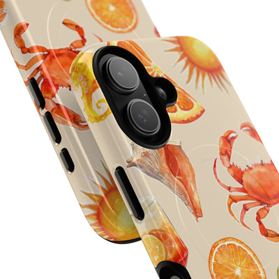 Sunwave Armoured MagSafe® Case